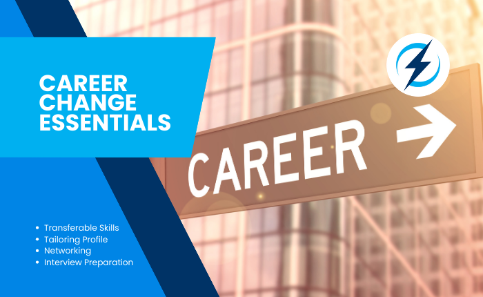 Career Change Essentials