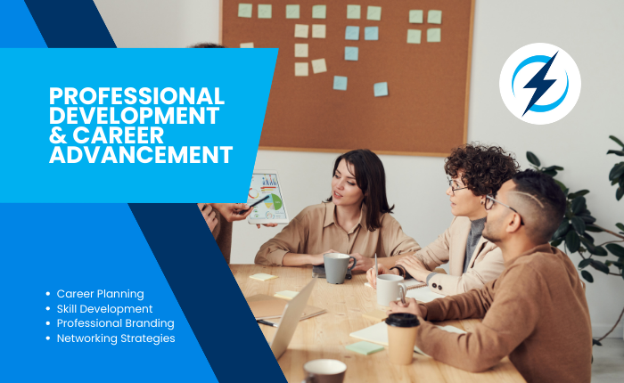 Professional Development & Career Advancement