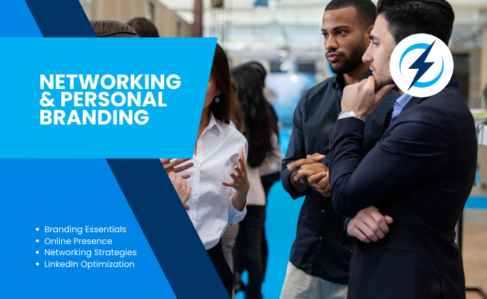 Networking & Personal Branding
